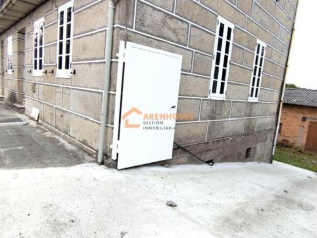 Casa en venta en A Uceira, O Carballiño