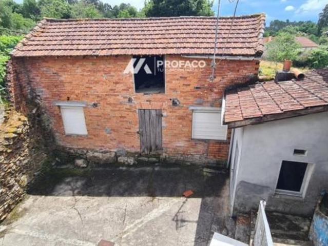Casa en venta en A Uceira, O Carballiño