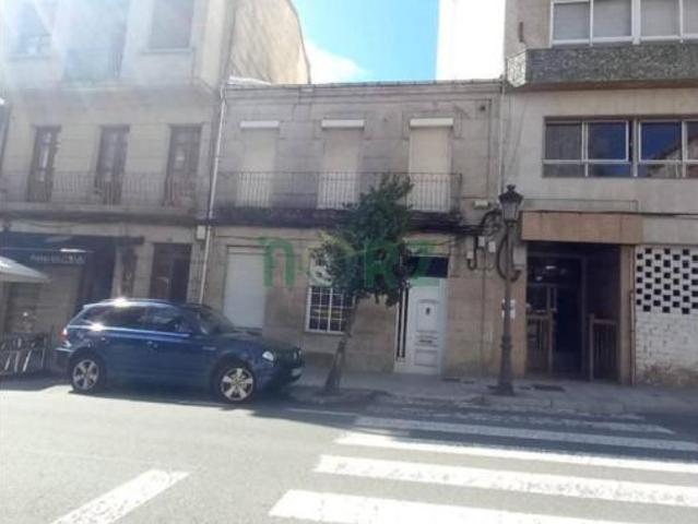 Casa en venta en Casagrande, Ourense