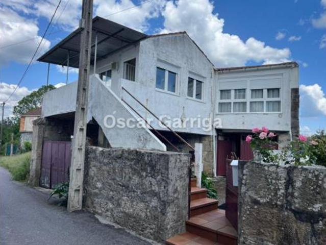 Casa en venta en A Uceira, O Carballiño