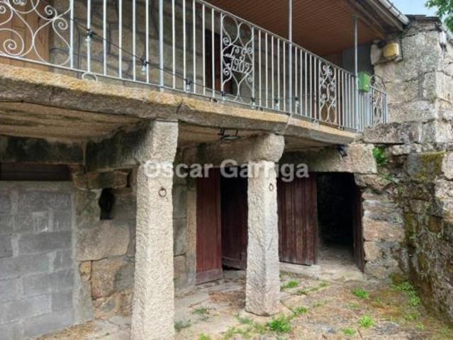 Casa en venta en Mesego, O Carballiño