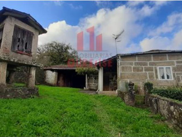 Casa en venta en O Carballiño