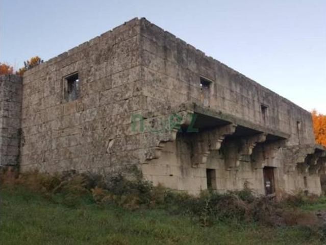 Casa en venta en Mesego, O Carballiño