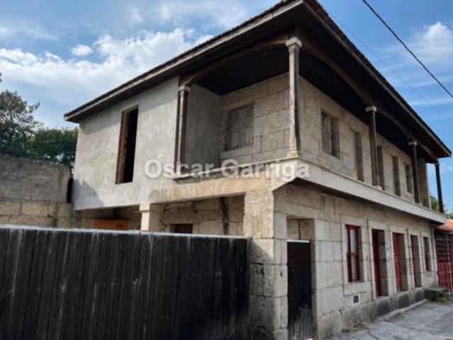 Casa en venta en Mesego, O Carballiño