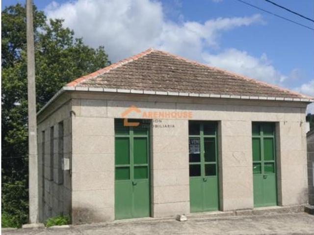 Casa en venta en O Carballiño
