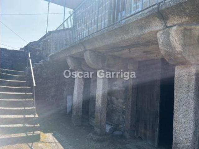 Casa en venta en Mesego, O Carballiño