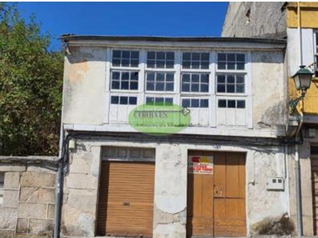 Casa en venta en O Carballiño