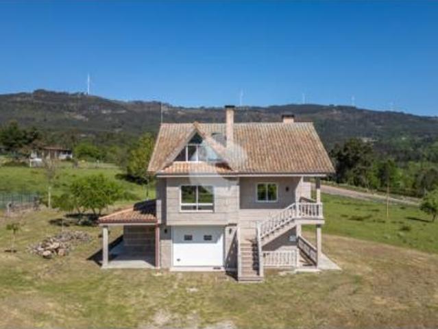 Casa en venta en Seoane de Arcos, O Carballiño