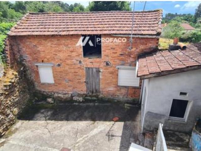 Casa en venta en Arcos, O Carballiño