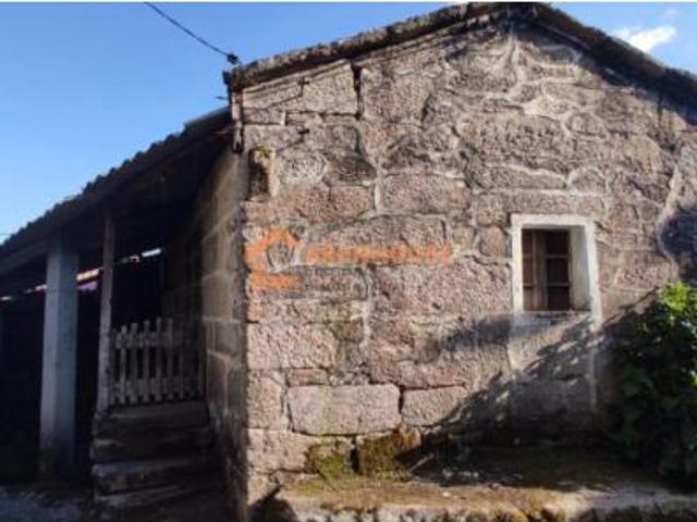 Casa en venta en A Uceira, O Carballiño