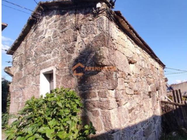 Casa en venta en A Uceira, O Carballiño