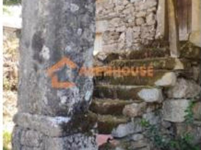Casa en venta en A Uceira, O Carballiño