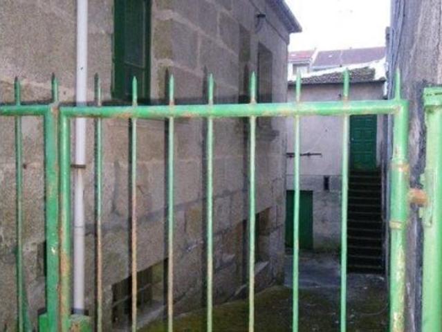 Casa en venta en O Carballiño