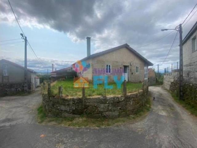 Casa en venta en O Carballiño, O Parque