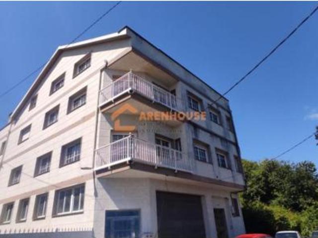 Casa en venta en O Carballiño