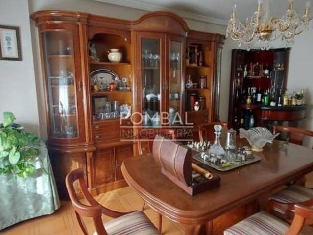 Casa en venta en A Uceira, O Carballiño