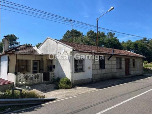 Casa en venta en O Carballiño