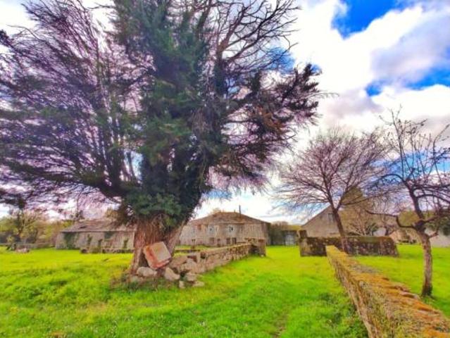 Casa en venta en O Corgo