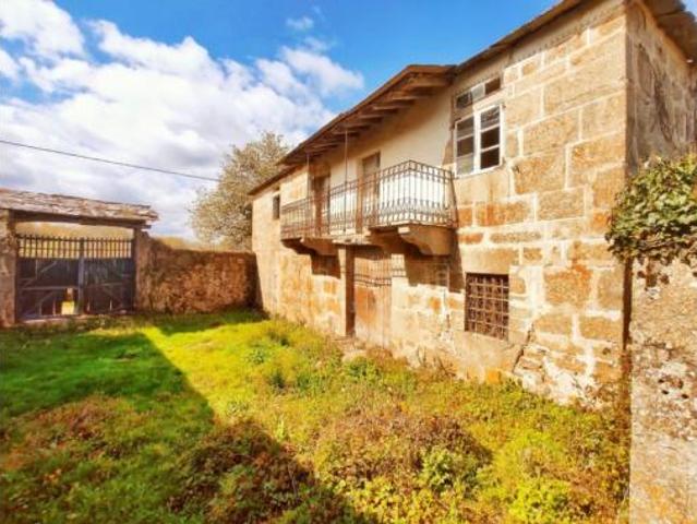 Casa en venta en O Corgo, Lugo