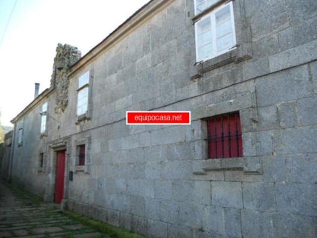 Casa en venta en Lugo, Galicia