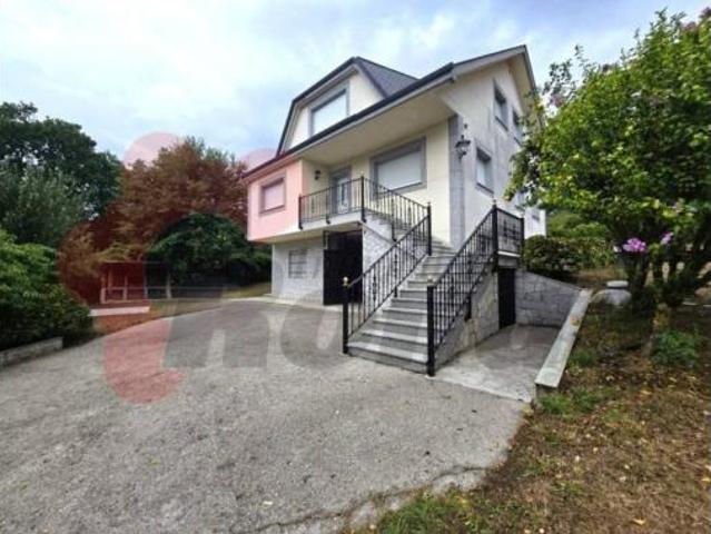 Casa en venta en Lugo, Galicia