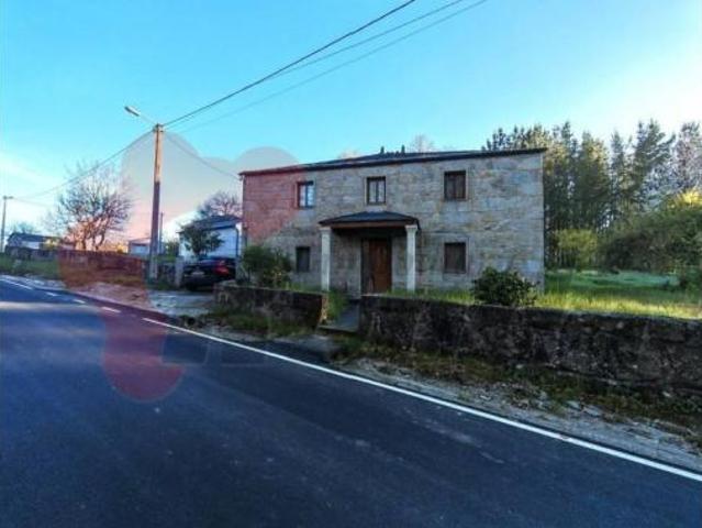 Casa en venta en Lugo, Galicia