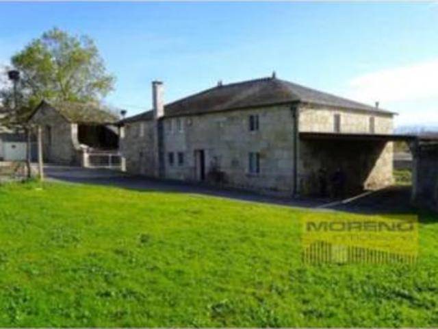Casa en venta en Lugo, Galicia