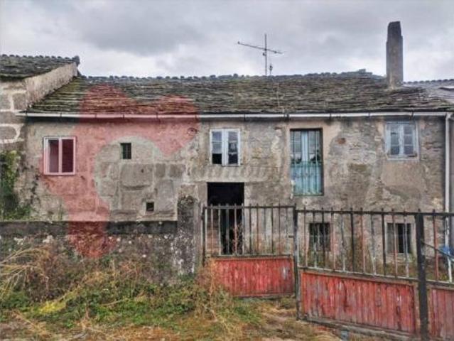 Casa en venta en O Corgo, Lugo