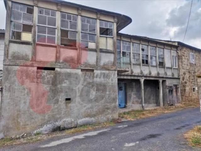 Casa en venta en O Corgo, Lugo
