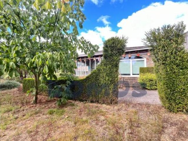 Casa en venta en O Corgo, Lugo