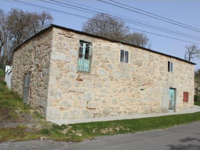 Casa en venta en Lugo, Galicia