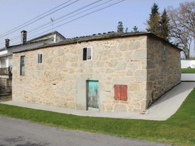 Casa en venta en Lugo, Galicia