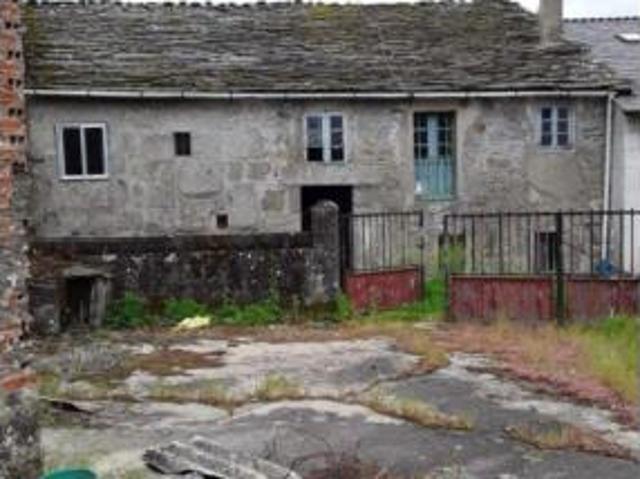 Casa en venta en Lugo, Galicia