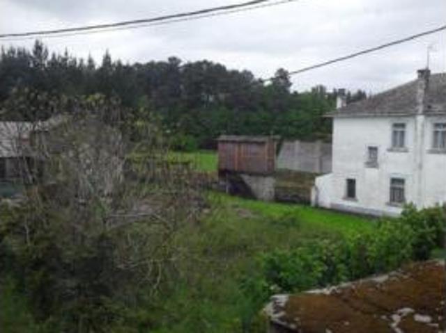 Casa en venta en O Corgo