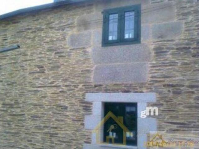 Casa en venta en Lugo, Galicia
