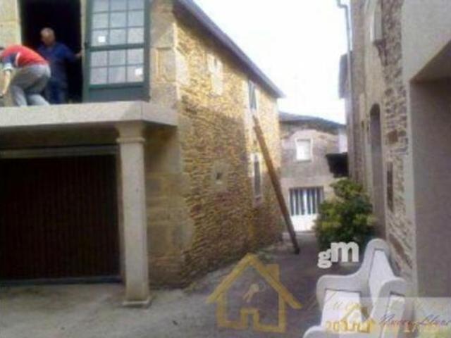 Casa en venta en Lugo, Galicia