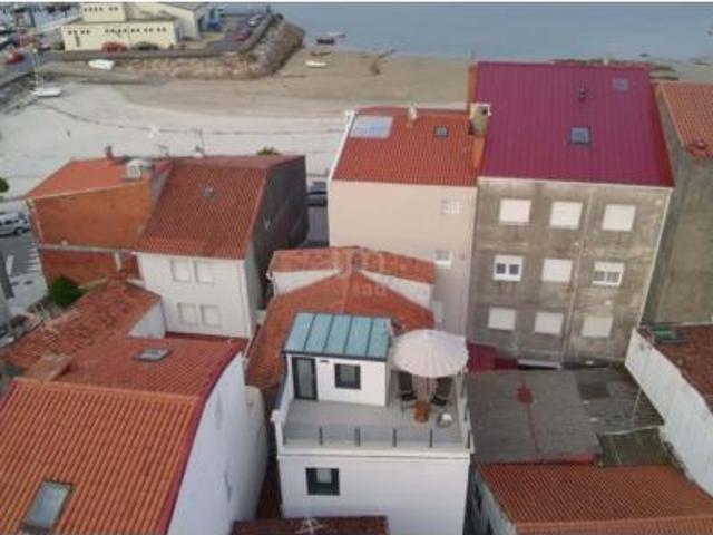 Casa en venta en O Grove, Os Pardiños