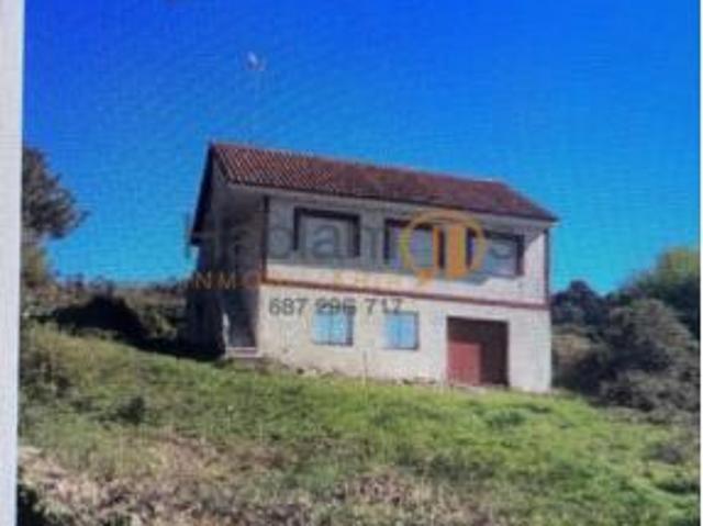 Casa en venta en O Grove, O Salnés