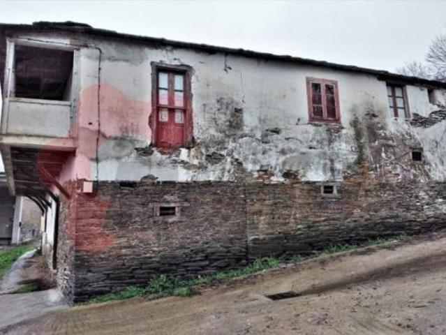 Casa en venta en O Incio, Sarria