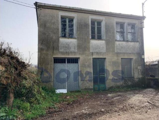 Casa en venta en O Incio, Sarria