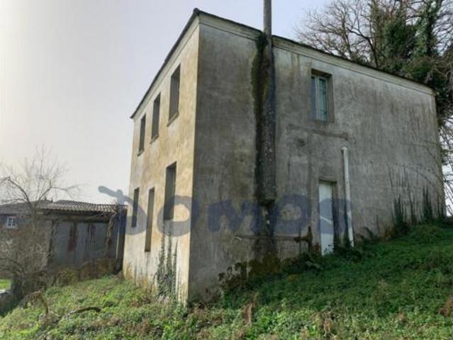 Casa en venta en O Incio, Sarria