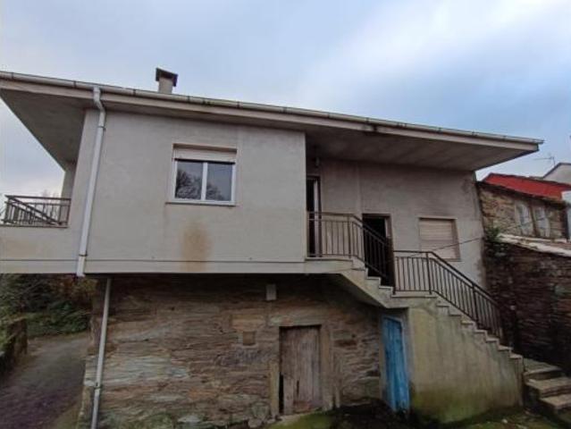 Casa en venta en O Carballiño, Galicia