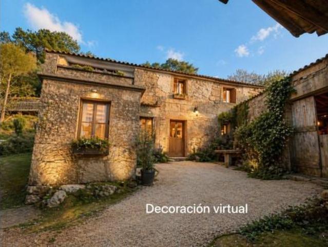 Casa en venta en O Carballiño, Galicia