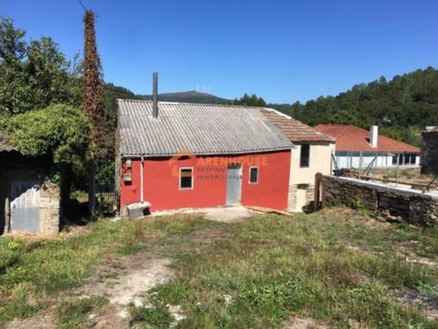 Casa en venta en O Carballiño, Galicia