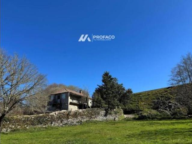 Casa en venta en O Carballiño, Galicia