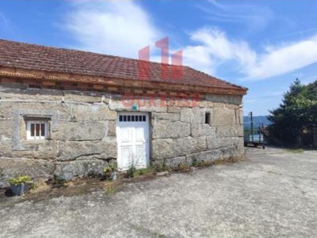 Casa en venta en San Xoán de Moreiras, Ourense