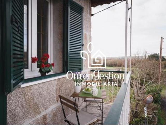Casa en venta en San Xoán de Moreiras, Ourense