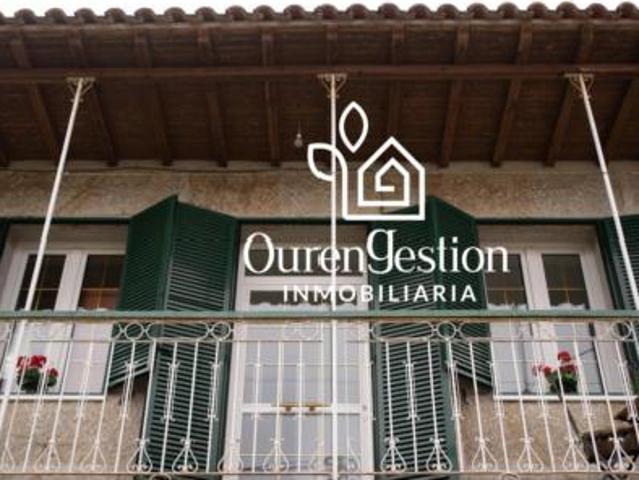 Casa en venta en San Xoán de Moreiras, Ourense
