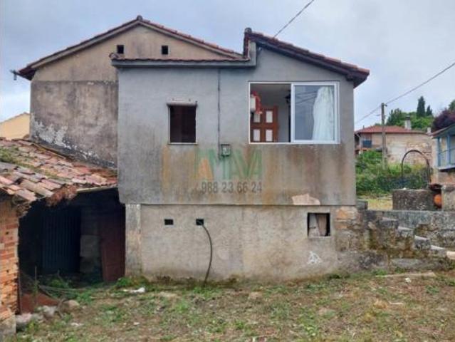 Casa en venta en Prexigueiró, Ourense