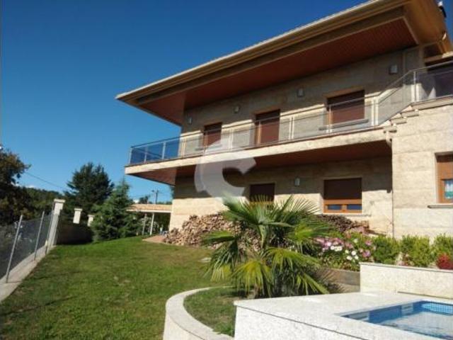 Casa en venta en Prexigueiró, Ourense